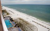 Holiday Home Destin Florida: Sunrise Beach Condominiums 1410 Us3020.914.1 