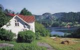 Holiday Home Vest Agder Cd-Player: Lindesnes/lindal N36445 