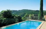 Holiday Home Agay Provence Alpes Cote D'azur: Agy (Agy100) 