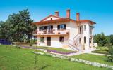 Holiday Home Croatia: Haus Macini (Roj465) 