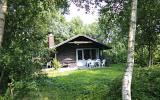 Holiday Home Hemmet Ringkobing: Bork Havn P52332 