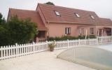 Holiday Home Picardie Fernseher: Le Clos St Vincent (Fr-80250-01) 