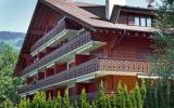 Holiday Home Switzerland: Ambassadeur Ch1884.786.3 