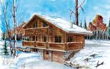 Holiday Home Nendaz Cd-Player: Chalet Gentianes (Hna143) 