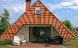 Holiday Home Dorum: Cuxland Ferienpark De2853.100.12 