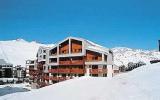 Holiday Home Tignes Rhone Alpes: 