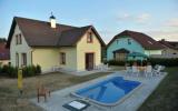 Holiday Home Frymburk: Relax (Cz-38279-09) 