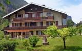 Holiday Home Lauterbrunnen: Ey, Haus 206A Ch3822.350.2 