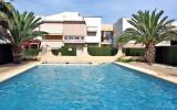 Holiday Home Denia Comunidad Valenciana: Residencial Els Molins (50 Apts) ...