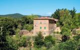 Holiday Home Italy: Podere Botrona (Lus102) 