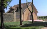 Holiday Home Vieux Fumé: Cottage (Fr-14270-05) 