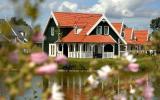 Holiday Home Netherlands: 12 Persoons Bungalow Buitenhuis 