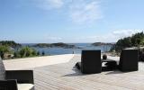 Holiday Home Norway Cd-Player: Lindesnes/lussevika N36890 