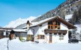 Holiday Home Sölden Tirol: Appartement (Sod315) 