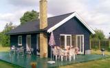 Holiday Home Knebel: Knebel 11383 