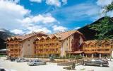 Holiday Home Veneto: Aparthotel Majestic (Pdz301) 