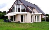 Holiday Home Bretagne Fernseher: Ker Beaumont 