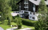Holiday Home Les Contamines: L'tepe Fr7455.1.1 