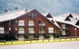 Holiday Home Les Contamines: La Borgia A, B, C Fr7455.300.1 