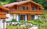 Holiday Home Sachrang: Chalet Walchsee (Shg400) 