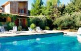 Holiday Home Languedoc Roussillon: La Millarie Fr8015.500.2 