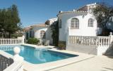 Holiday Home Calpe Comunidad Valenciana: Assi Es9730.278.1 