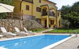 Holiday Home Rabac: Haus Marija (Rac400) 