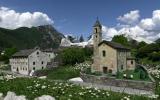 Holiday Home Valais: Le Mazot (Ch-3967-03) 