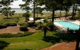 Holiday Home Hilton Head Island: Beachside Tennis 1857 Us2992.326.1 