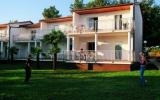 Holiday Home Croatia: Residence Ai Pini (Hr-52203-18) 