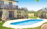 Holiday Home Cyprus: Villa Pomos Mediterranean In Pomos (Pfo01008) 