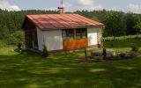 Holiday Home Chodovska Hut: Ferienhaus Kleines Ferienhaus Mit Terrasse In ...