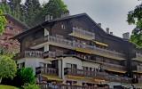 Holiday Home Switzerland: Regina A, B, C, D Ch1884.976.6 