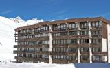 Holiday Home Tignes Rhone Alpes: Le Prariond Fr7351.290.6 