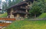 Holiday Home Valais: Kisseye Ch3920.150.5 