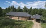 Holiday Home Rømø Kirkeby: Sønderstrand R10343 