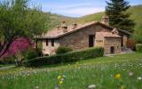 Holiday Home Assisi Umbria Fernseher: Le Selve (It-06081-03) 