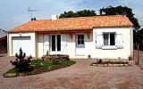 Holiday Home Pays De La Loire: Pornic Fr2540.627.1 