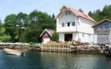 Holiday Home Sandvoll: Tonjerhamn N18395 