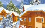 Holiday Home Samoëns: Les Fermes De Samoëns (Fr-74340-06) 