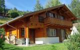 Holiday Home Switzerland: Le Pinson Ch1912.400.1 