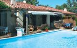 Holiday Home Corse: Villa Des Glycines (Pvc502) 