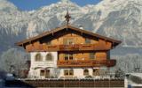 Holiday Home Tirol Fernseher: Landhaus Zillertal (At-6262-03) 