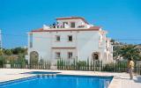 Holiday Home Calpe Comunidad Valenciana: Ferienanlage Casa Nova (Clp206) 