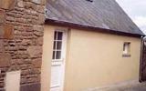 Holiday Home Avranches Fernseher: Mounette (Fr-50300-02) 