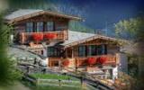 Holiday Home Sölden Tirol: Exclusive Chalet For 8 Persons - Panorama Alm ...