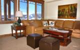 Holiday Home Steamboat Springs: Emerald Lodge 5206 Us8100.42.1 