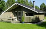 Holiday Home Pandrup Fernseher: Pandrup 18921 