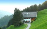 Holiday Home Blons Vorarlberg Cd-Player: Blons/grosses Walsertal Avo112 