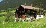 Holiday Home Vorarlberg Fernseher: Kurt (At-6793-19) 